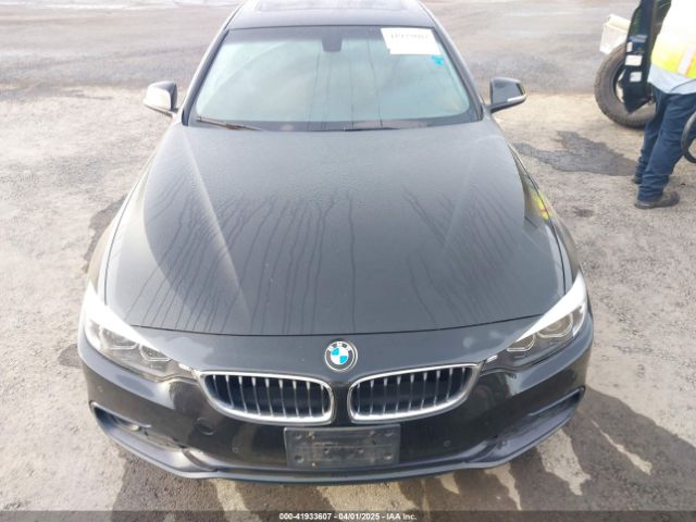 WBA4J1C53KBM17029 BMW 430i Gran Coupe