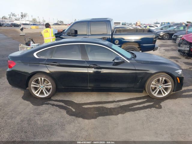WBA4J1C53KBM17029 BMW 430i Gran Coupe