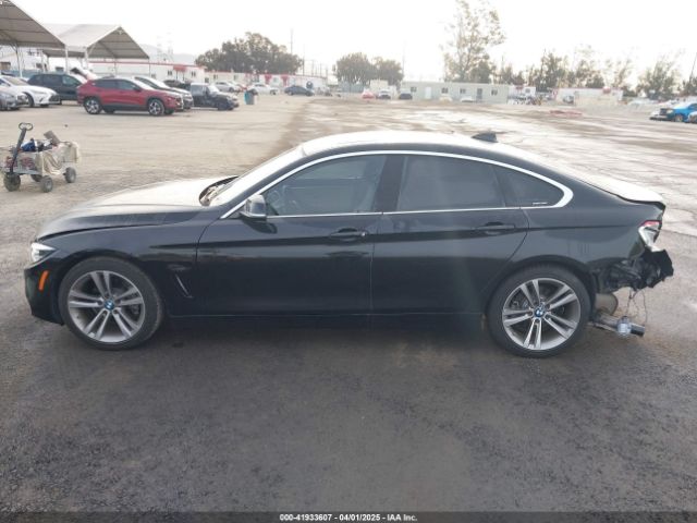 WBA4J1C53KBM17029 BMW 430i Gran Coupe