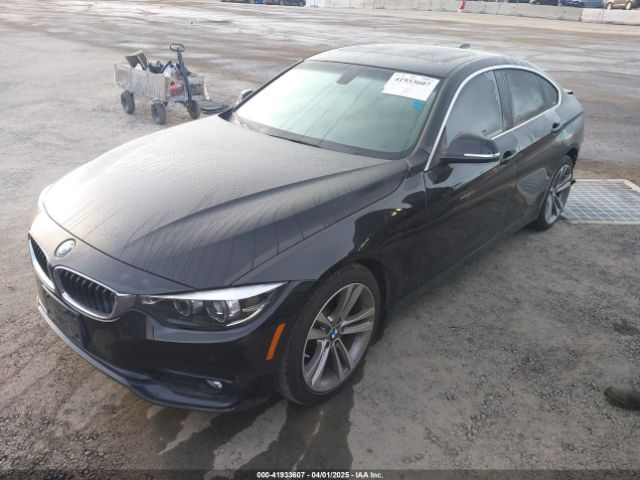WBA4J1C53KBM17029 BMW 430i Gran Coupe