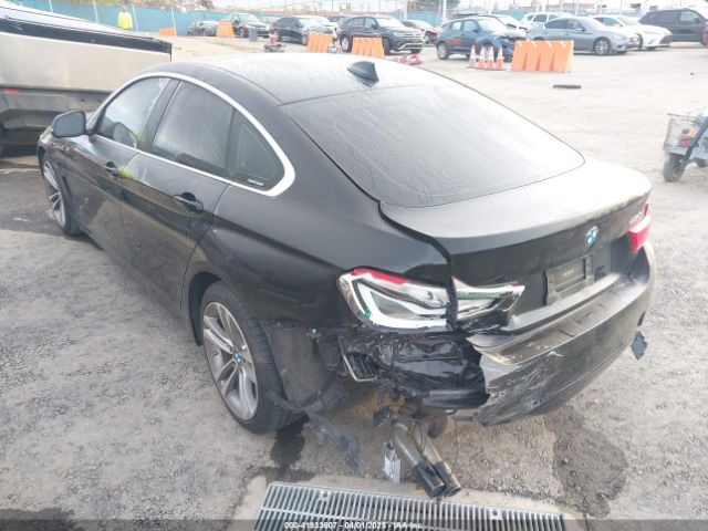 WBA4J1C53KBM17029 BMW 430i Gran Coupe