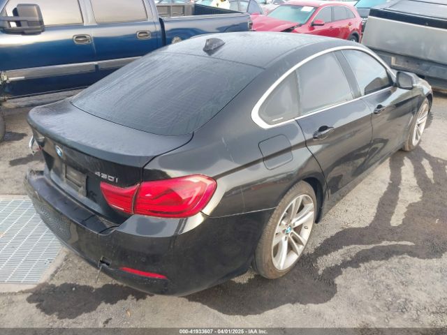 WBA4J1C53KBM17029 BMW 430i Gran Coupe