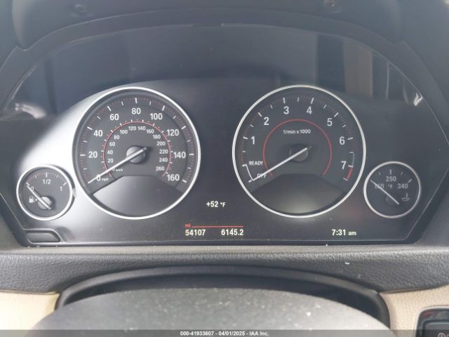 WBA4J1C53KBM17029 BMW 430i Gran Coupe
