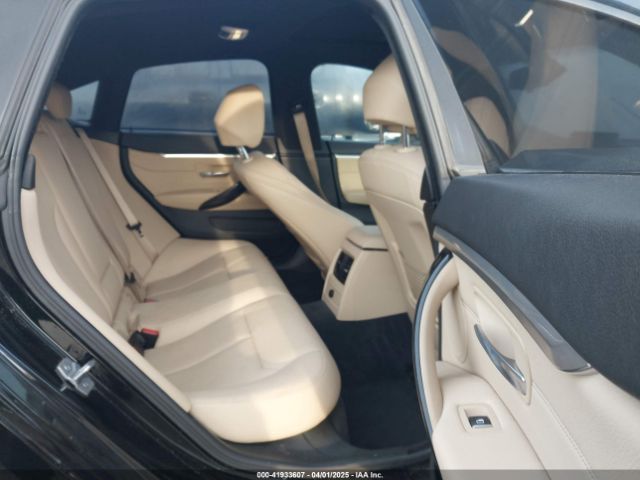 WBA4J1C53KBM17029 BMW 430i Gran Coupe