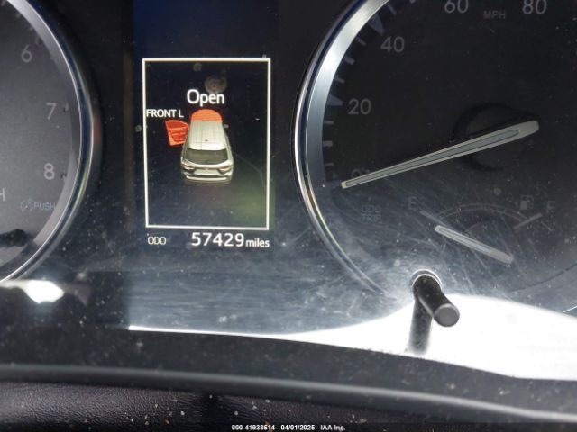 5TDJKRFH5GS227031 Toyota Highlander Xle V6