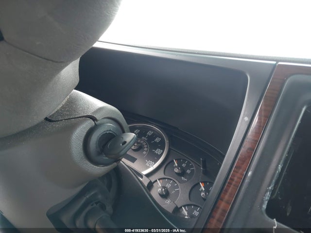 2003 CADILLAC ESCALADE EXT 3GYEK63N23G212208 Photo 10