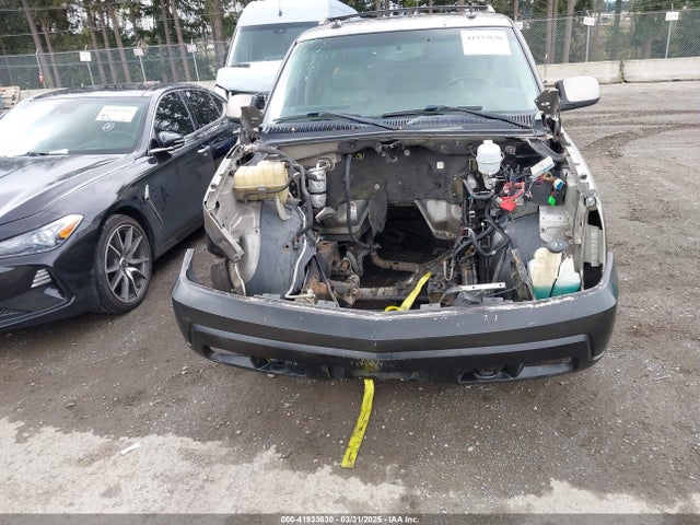 2003 CADILLAC ESCALADE EXT 3GYEK63N23G212208 Photo 5