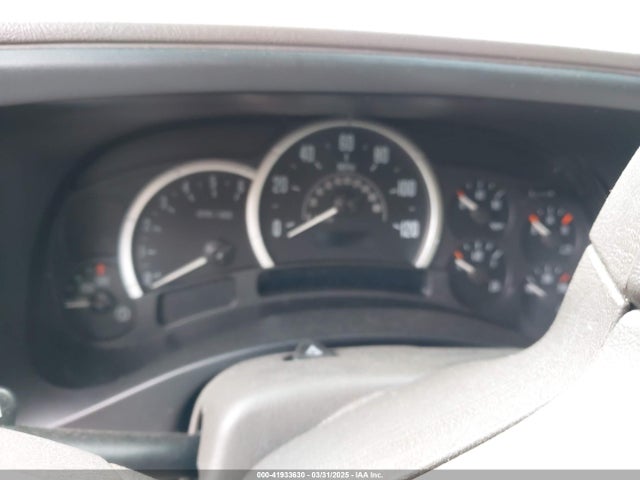 2003 CADILLAC ESCALADE EXT 3GYEK63N23G212208 Photo 6
