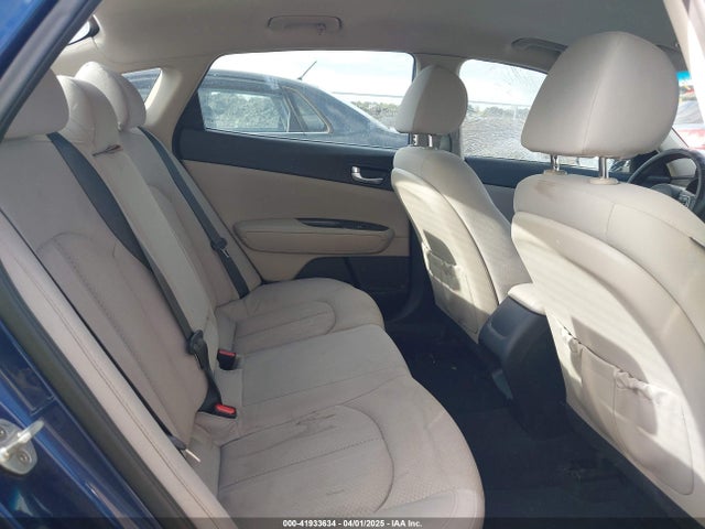 5XXGT4L3XGG081911 KIA Optima Lx