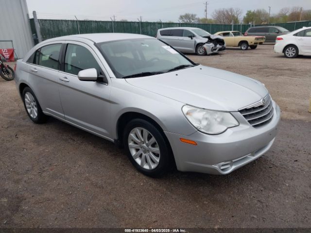 2010 CHRYSLER SEBRING 1C3CC5FB3AN202530 Photo 0