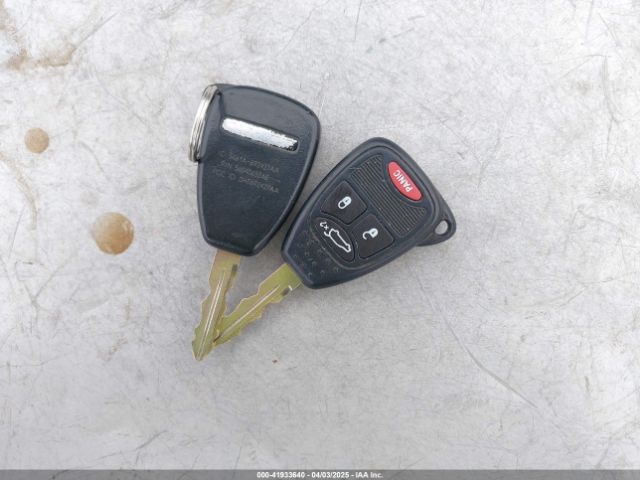 2010 CHRYSLER SEBRING 1C3CC5FB3AN202530 Photo 10