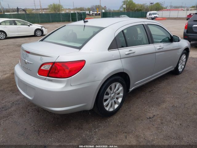 2010 CHRYSLER SEBRING 1C3CC5FB3AN202530 Photo 3