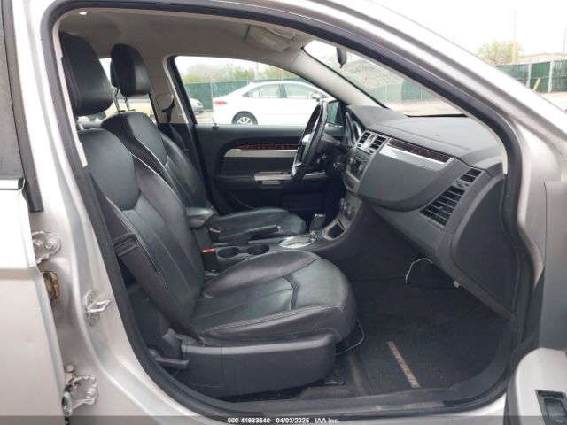 2010 CHRYSLER SEBRING 1C3CC5FB3AN202530 Photo 4