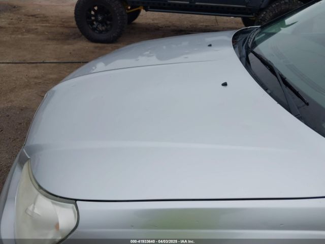 2010 CHRYSLER SEBRING 1C3CC5FB3AN202530 Photo 5