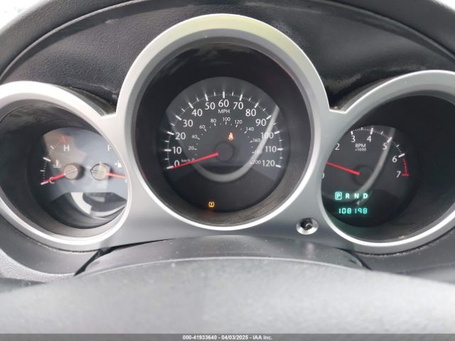 2010 CHRYSLER SEBRING 1C3CC5FB3AN202530 Photo 6