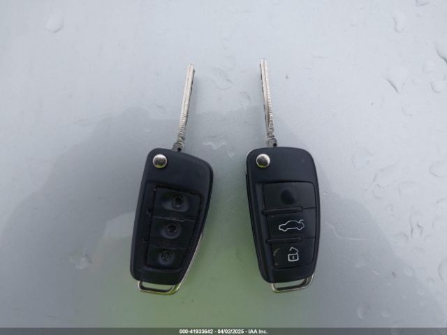 2006 AUDI A6 WAUKH74F76N167909 Photo 10