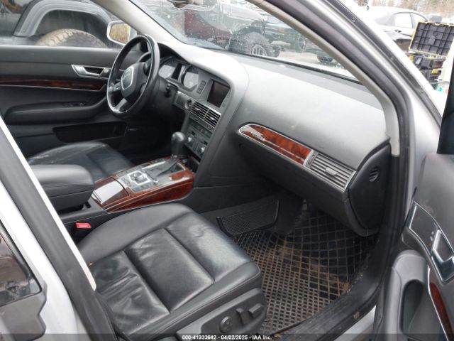 2006 AUDI A6 WAUKH74F76N167909 Photo 4