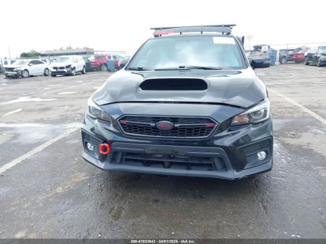 JF1VA1J64L9820759 Subaru Wrx Limited