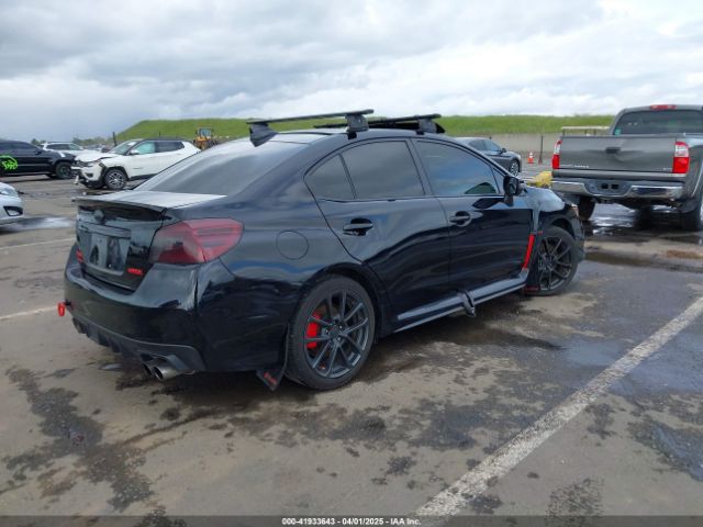 2020 SUBARU WRX JF1VA1J64L9820759 Photo 3