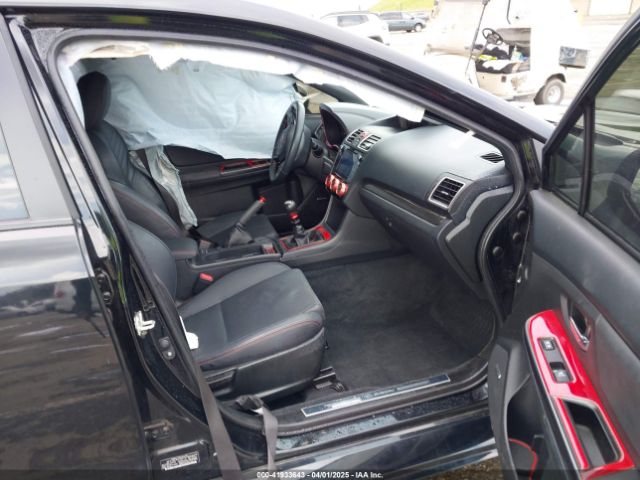 2020 SUBARU WRX JF1VA1J64L9820759 Photo 4