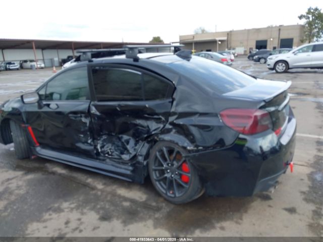 2020 SUBARU WRX JF1VA1J64L9820759 Photo 5