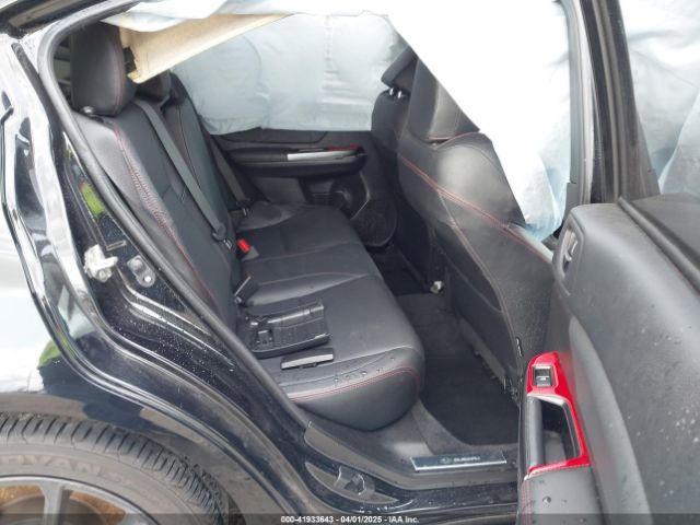 2020 SUBARU WRX JF1VA1J64L9820759 Photo 7