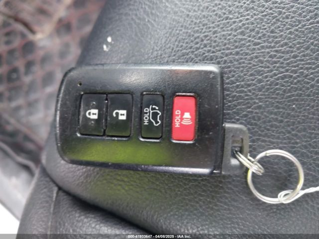 2T3DFREV7FW325290 Toyota Rav4 Limited