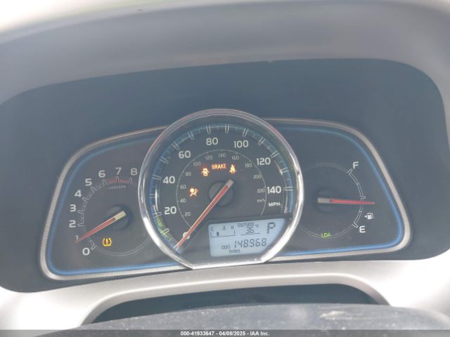 2T3DFREV7FW325290 Toyota Rav4 Limited