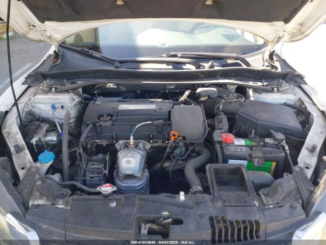 1HGCR2F8XEA024143 Honda ACCORD EXL