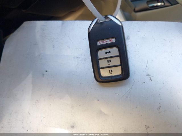1HGCR2F8XEA024143 Honda ACCORD EXL