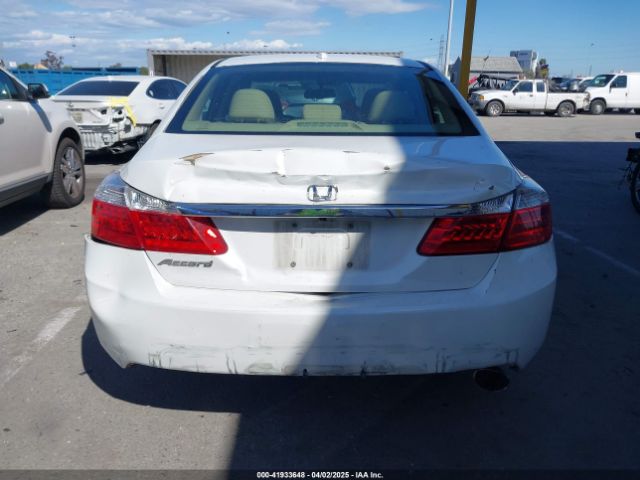 1HGCR2F8XEA024143 Honda ACCORD EXL