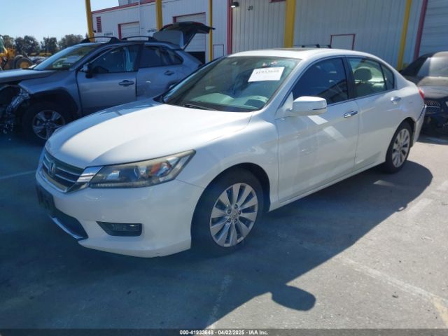 1HGCR2F8XEA024143 Honda ACCORD EXL