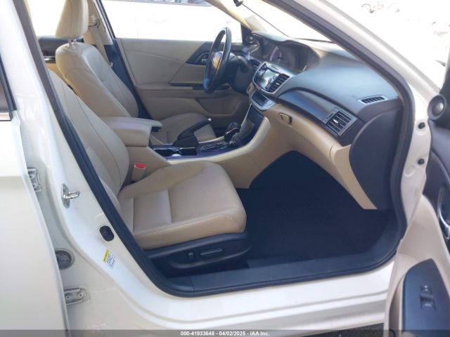 1HGCR2F8XEA024143 Honda ACCORD EXL