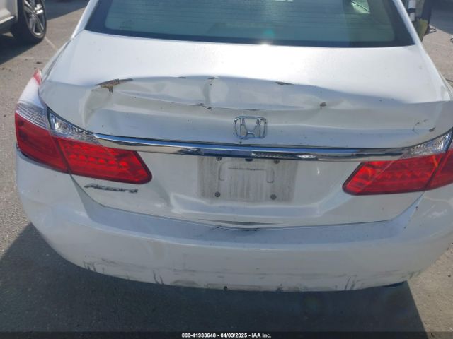 1HGCR2F8XEA024143 Honda ACCORD EXL