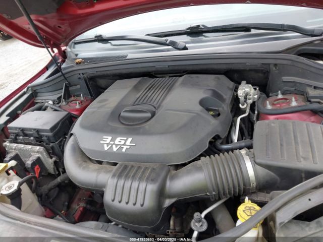 1C4RJFBG8EC122421 Jeep Grand Cherokee Limited