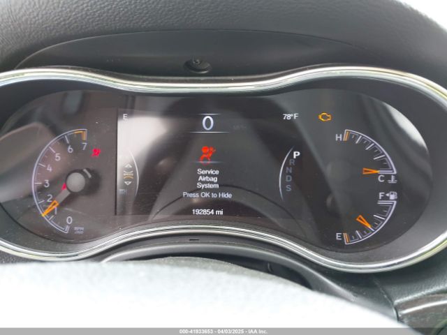 1C4RJFBG8EC122421 Jeep Grand Cherokee Limited