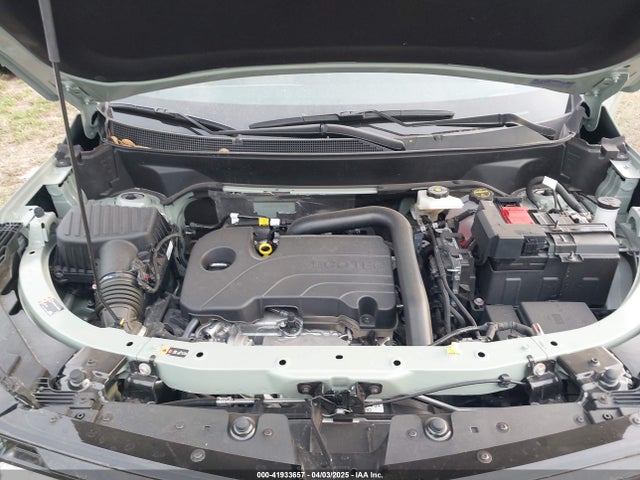 3GNAXKEG6SL185900 Chevrolet Equinox Fwd Activ