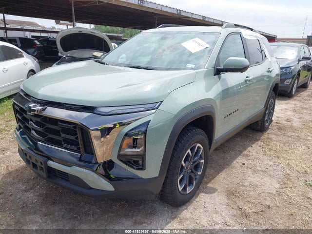 3GNAXKEG6SL185900 Chevrolet Equinox Fwd Activ