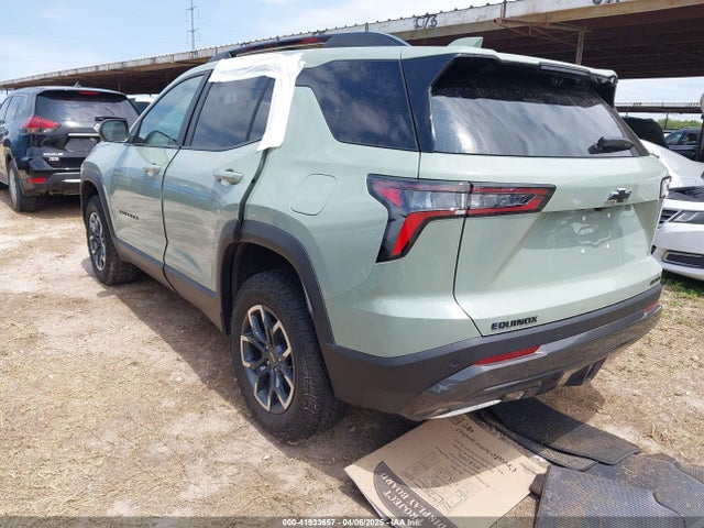 3GNAXKEG6SL185900 Chevrolet Equinox Fwd Activ