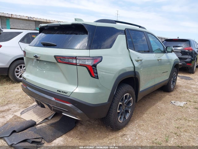 3GNAXKEG6SL185900 Chevrolet Equinox Fwd Activ