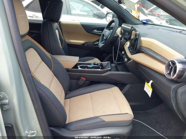 3GNAXKEG6SL185900 Chevrolet Equinox Fwd Activ