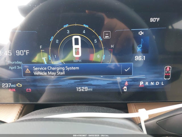 3GNAXKEG6SL185900 Chevrolet Equinox Fwd Activ