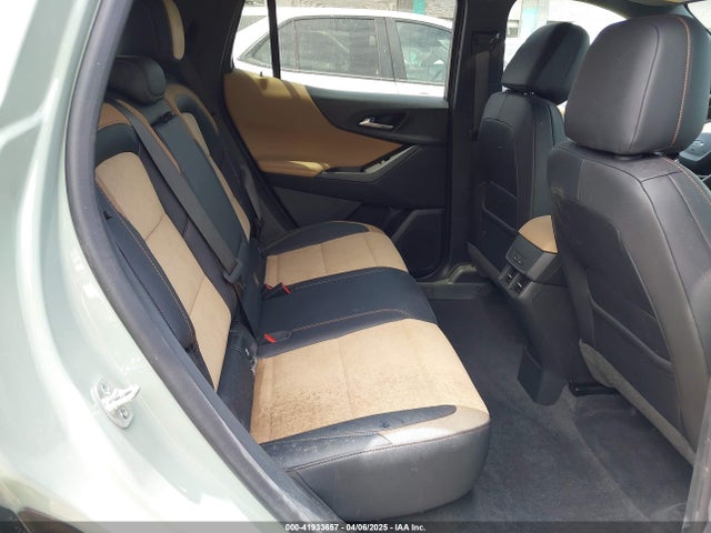 3GNAXKEG6SL185900 Chevrolet Equinox Fwd Activ