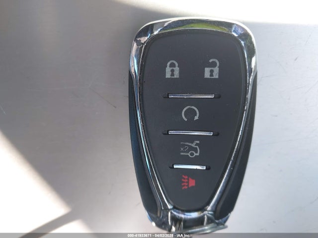 1G1ZE5ST5HF170174 Chevrolet MALIBU 1LT