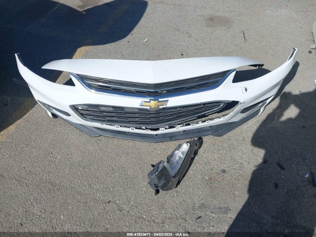 1G1ZE5ST5HF170174 Chevrolet MALIBU 1LT