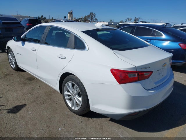 1G1ZE5ST5HF170174 Chevrolet MALIBU 1LT