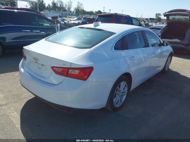 1G1ZE5ST5HF170174 Chevrolet MALIBU 1LT