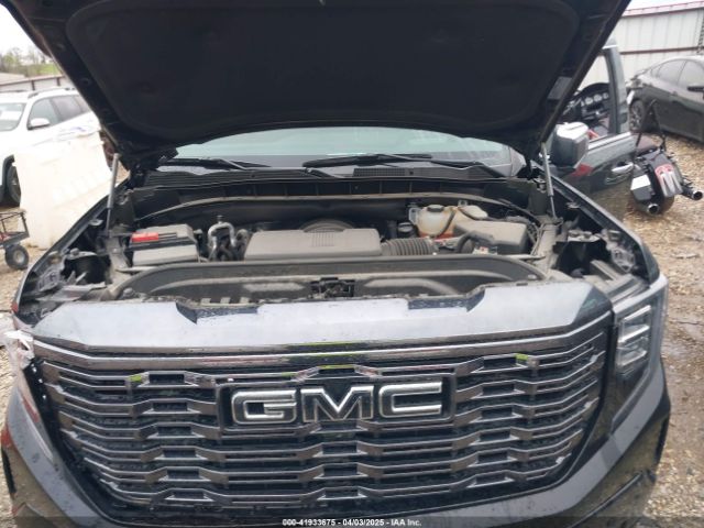 2023 GMC SIERRA 1500 1GTUUHEL3PZ268036 Photo 9