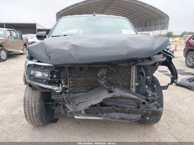 1FMJK1HTXNEA66466 Ford Expedition Xlt Max