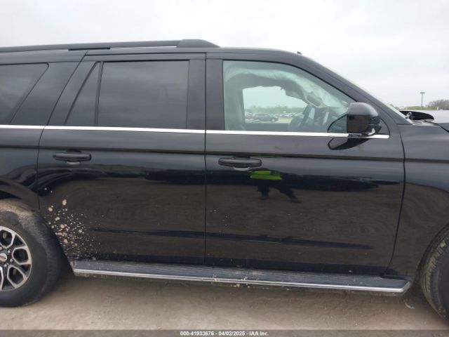 1FMJK1HTXNEA66466 Ford Expedition Xlt Max